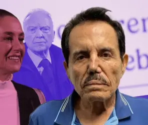El Mayo Zambada: prefiere morir en prisión a ser el primer narco mexicano ejecutado