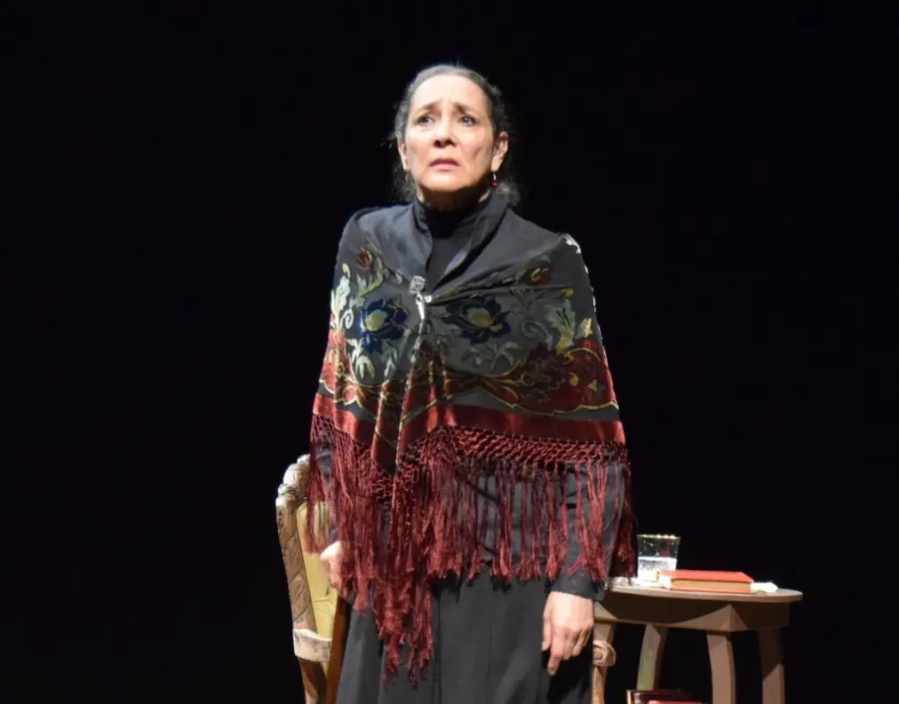 Su última participación en una telenovela mexicana fue en 2009, en 'Mujer comprada'.