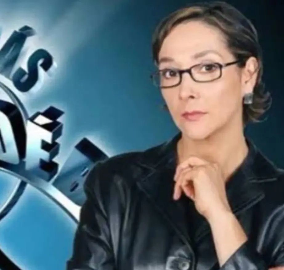 También se desempeñó como actriz tanto en Televisa como en TV Azteca.