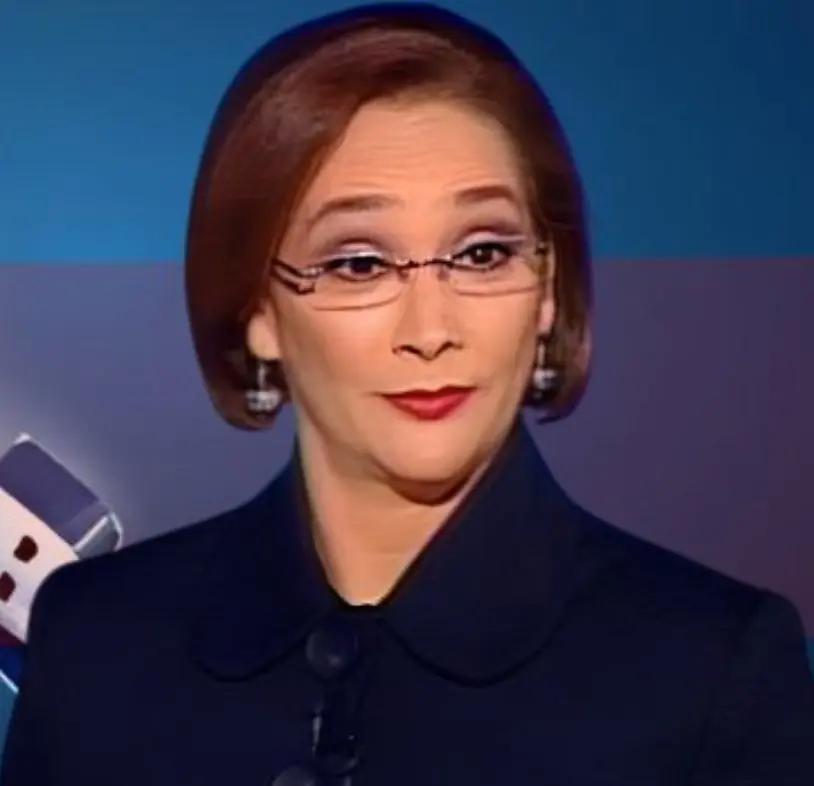 ¿Qué fue de Montserrat Ontiveros, la conductora de 'El rival más débil'?