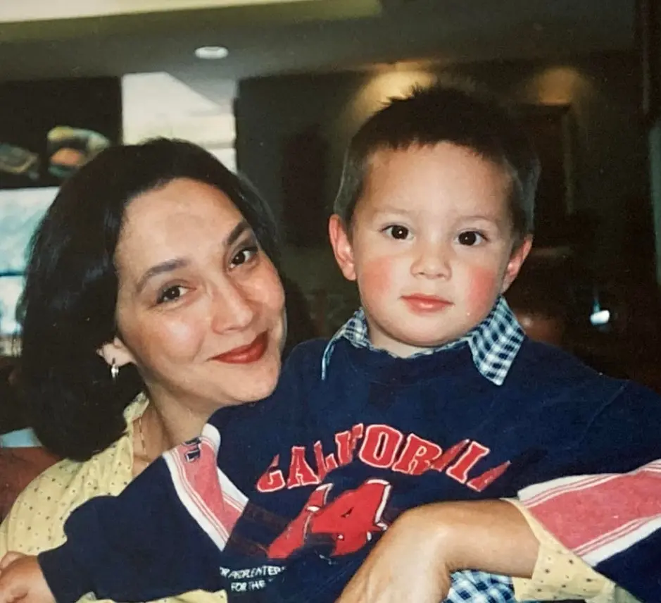 Montserrat Ontiveros nació el 15 de junio de 1960 y actualmente tiene 64 años.<br>