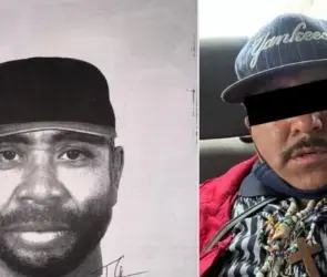 Violador serial de conductoras por aplicación: Así operaba