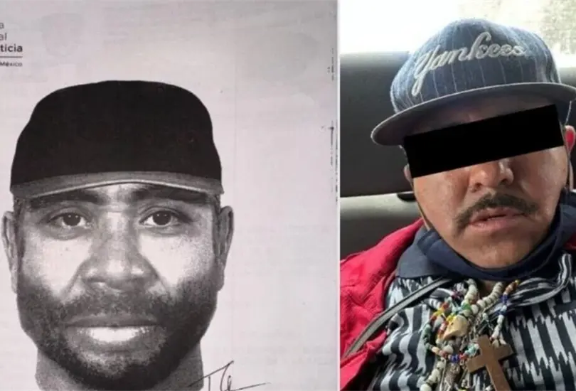 As&iacute; operaba el violador serial de conductoras por aplicaci&oacute;n en CDMX.