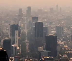 Contingencia ambiental: estos autos no circularían el jueves 20 de marzo