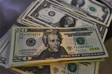 Este es el precio del dólar hoy jueves 9 de julio de 2026 Este es el precio del dólar hoy jueves 9 de julio de 2026