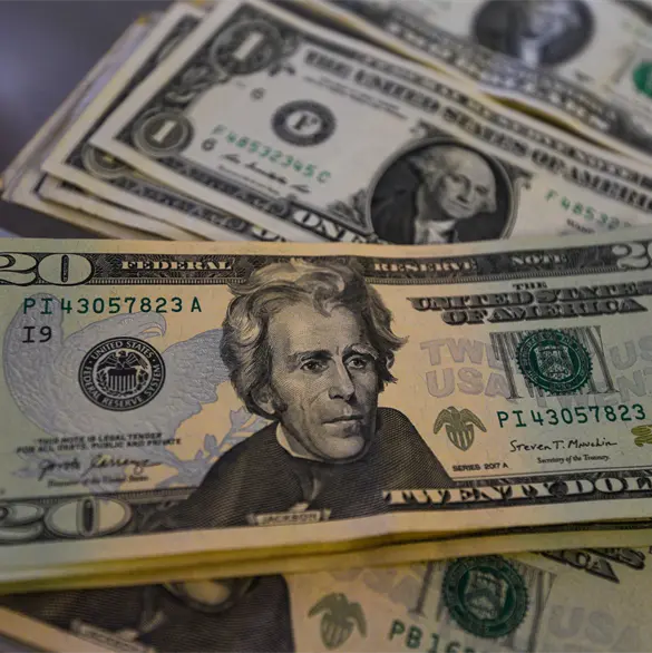 Este es el precio del dólar hoy jueves 9 de julio de 2026 Este es el precio del dólar hoy jueves 9 de julio de 2026
