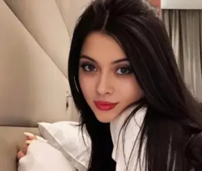 Hallan muerta a la influencer Victoria Lerman; estuvo bajo agua hirviendo por horas 