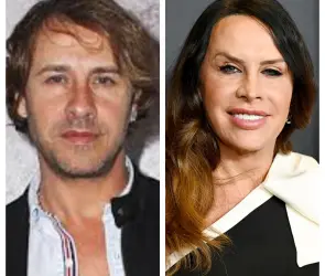 Quién es Karla Sofía Gascón y cómo lucía antes de su transición de género