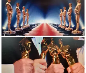 ¿Qué es La Academia y cómo deciden quién gana el Oscar? 