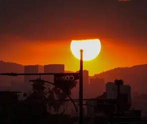 Contingencia ambiental: estos son los autos que no circularían el viernes 28 de febrero