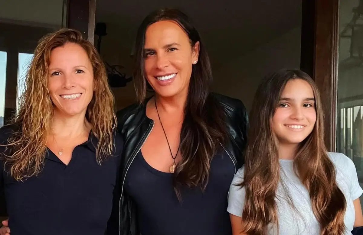 Cuando finalmente decidió hacer su transición de género, su entonces pareja lo abandonó.