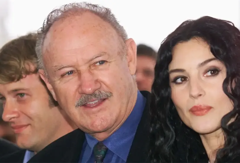 La muerte de Gene Hackman caus&oacute; conmoci&oacute;n.