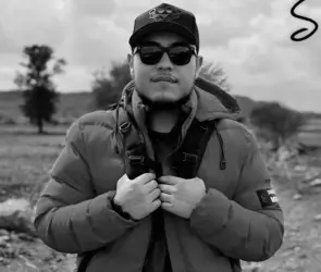 Asesinan al influencer Sergio VG del Canal Extremo Paranormal 