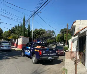 Joven de 16 años asesina a su madre y deja a su hermano grave en Querétaro