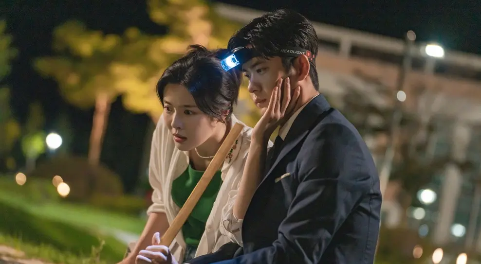 Amor en el laboratorio (3 de marzo). La vida de una investigadora da un giro cuando un director llega a su laboratorio de papas y prueba que el amor puede brotar en lugares inesperados.