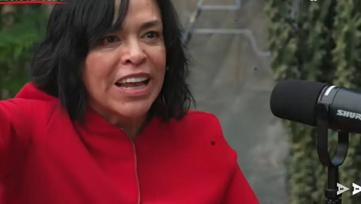 Anabel Hernández pierde demanda contra Televisa Especial