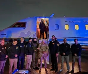 M&eacute;xico - EE.UU &uacute;ltimas noticias hoy 27 de febrero