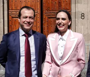 Negociaciones con EE.UU. podrían derivar en nuevas reglas de origen: Altagracia Gómez Sierra