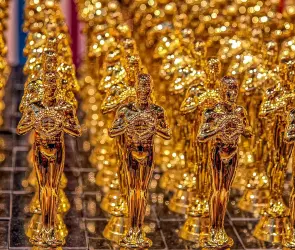 Estatuilla Premios Oscar: ¿Cuánto vale y en quién está inspirada?