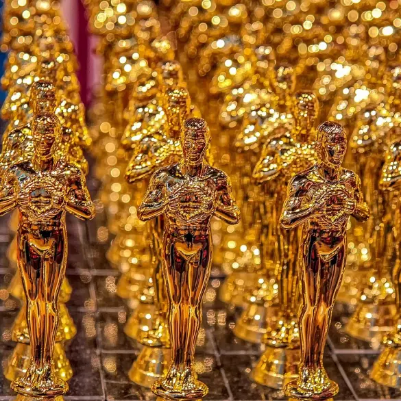 Estatuilla Premios Oscar: ¿Cuánto vale y en quién está inspirada?