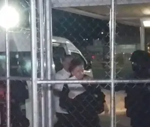 Liberan a Rosalinda González, esposa del "Mencho"; así salió de prisión 