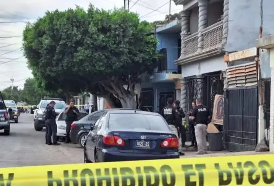 Bebé  muere al ser olvidada en un auto en Sonora.