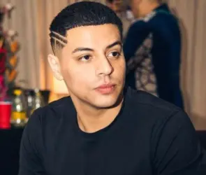 Eduin Caz reacciona a las amenazas de muerte contra Grupo Firme 