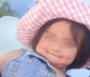 ¿Dónde está Natalia Eileen? Niña de 3 años desaparece en Puebla; su madre y su padrastro serían los responsables 