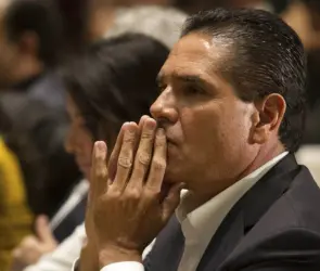 El empoderamiento del CJNG y Los Viagras en Michoacán