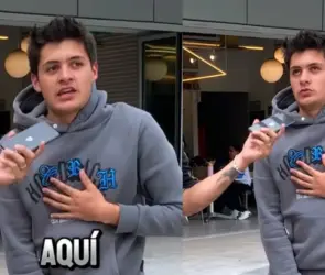 Estudiante del Tec de Monterrey genera polémica al decir que 33 mil pesos que le da sus padres no le alcanzan