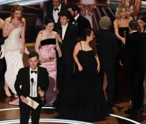 Así se vivió la alfombra roja de la 97.ª edición de los Oscars