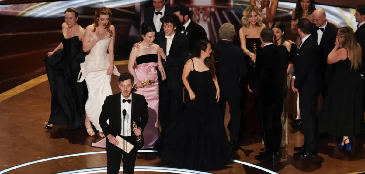 Así se vivió la alfombra roja de la 97.ª edición de los Oscars