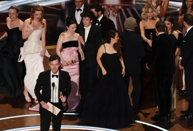 Oscar 2025: Sigue EN VIVO la alfombra roja HOY 2 de marzo. 