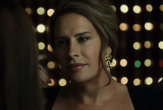 La española pudo ser la primera mujer trans en la historia en ganar un Oscar. La española pudo ser la primera mujer trans en la historia en ganar un Oscar.