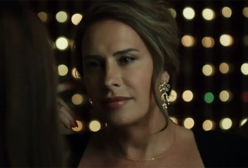 La espa&ntilde;ola pudo ser la primera mujer trans en la historia en ganar un Oscar.