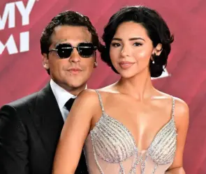 Aseguran que Ángela Aguilar abortó un hijo de Nodal por presiones de Pepe Aguilar 