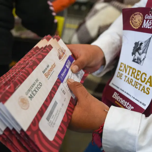 Pago doble en marzo: beneficiarios de programas sociales recibirán 12,400 pesos. ¿Quiénes y por qué?
