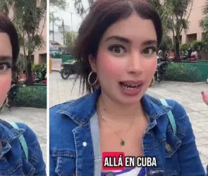 No esperaba esto: Joven cubana compara el servicio del IMSS con el de su pa&iacute;s