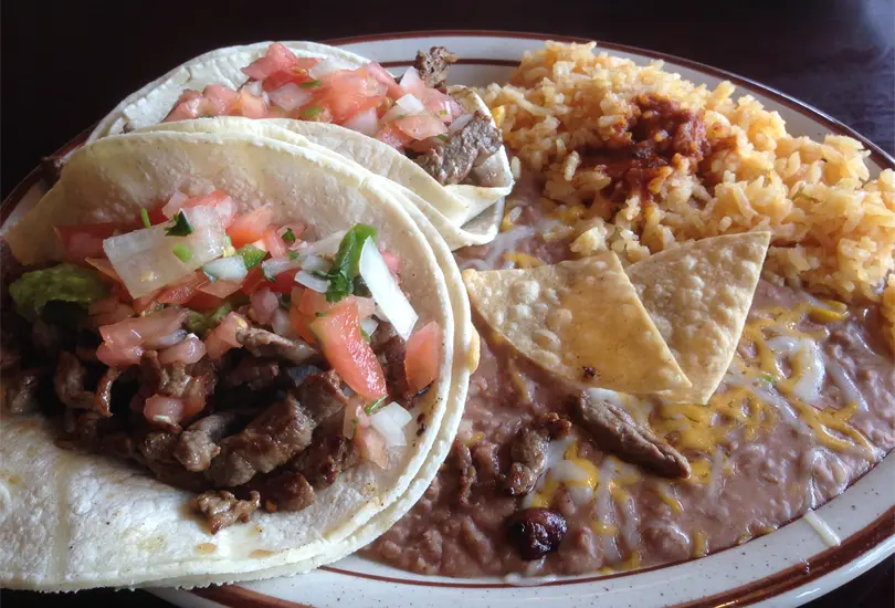 Las tortillas son parte b&aacute;sica de la gastronom&iacute;a nacional.