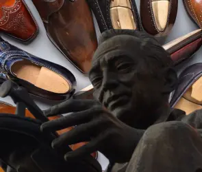 VIDEO: Le&oacute;n, Guanajuato, la capital del calzado en M&eacute;xico