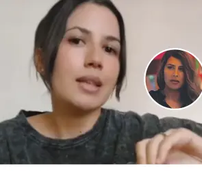 Son como Emilia Pérez: argentina asegura que mexicanos no aceptan su realidad