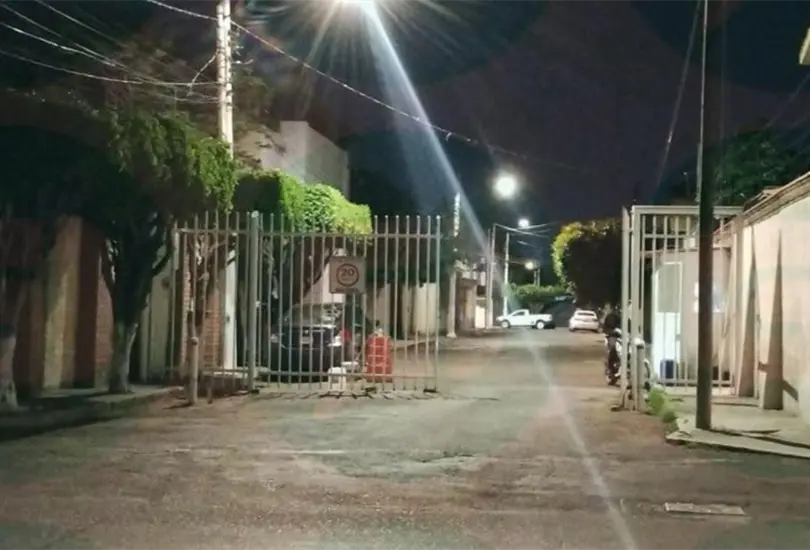 Joven canadiense apu&ntilde;ala y mata a su hermana en pleno festejo