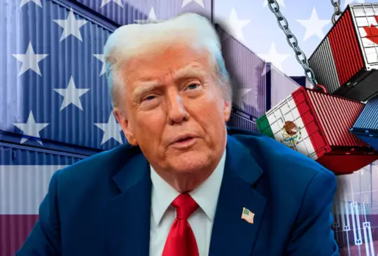 Así afectarán los aranceles de Trump, la economía de México.