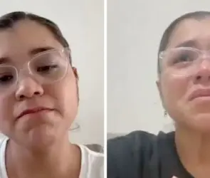 Zuemy Anette, la maestra que denunció amenazas por parte de un alumno y su madre, es reubicada 