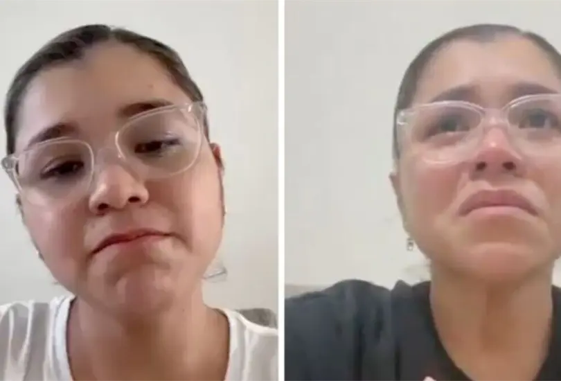 Profesora denuncia acoso escolar por parte de un alumno.