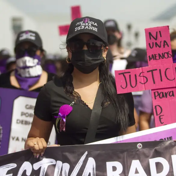 Actividades que habrá en la alcaldía Cuauhtémoc a propósito del 8M 