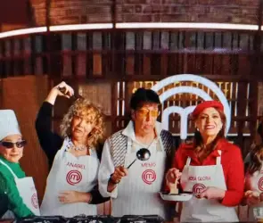 MasterChef Celebrity Generaciones: revelan fecha de estreno