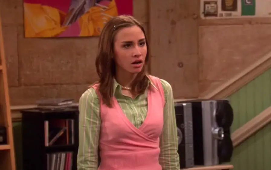 ¿Qué fue de Allison Scagliotti tras participar en 'Drake y Josh'?