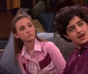 Así luce la actriz que hizo a Mindy en Drake y Josh