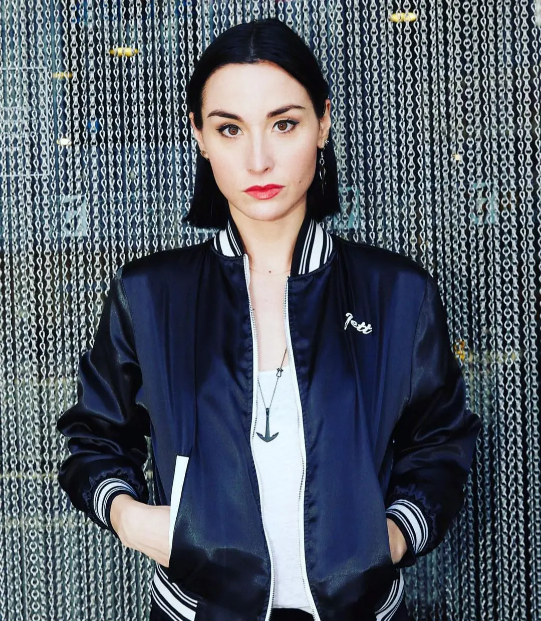 Además de 'Drake y Josh', tuvo participaciones en series exitosas como 'Zoey 101', 'ER' y 'Smallville'.